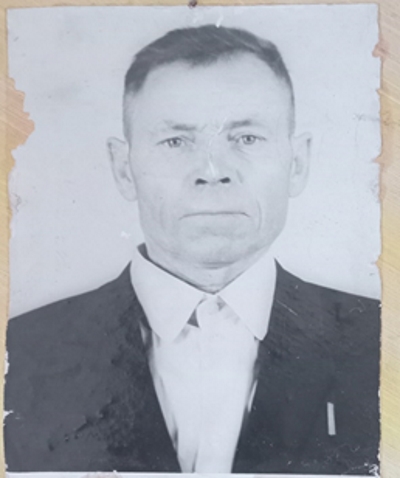Гавшин Василий Петрович, 28.11.1925 года рождения. Гавшин Василий Петрович, 28.11.1925 года рождения.