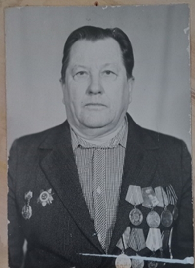 Колтаков Дмитрий Митрофанович Колтаков Дмитрий Митрофанович