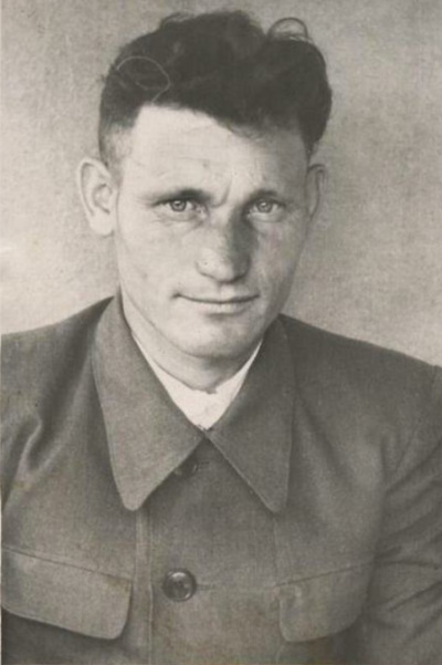 Попов Иван Иванович Попов Иван Иванович
