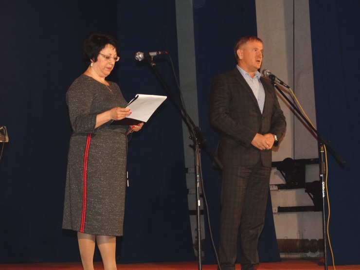 С Днем работников дорожного хозяйства!