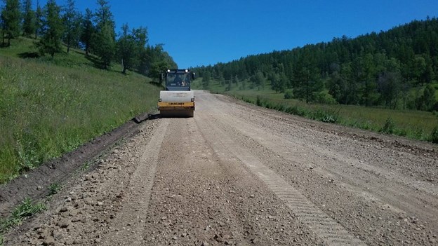 Ремонт автомобильной дороги «Черга-Беш-Озек-Усть-Кан-Талда-Карагай-граница Казахстана с подъездом Талда-Тюнгур" (Природный парк «Белуха») км 29+900 – км 40+000 Ремонт автомобильной дороги «Черга-Беш-Озек-Усть-Кан-Талда-Карагай-граница Казахстана с подъездом Талда-Тюнгур" (Природный парк «Белуха») км 29+900 – км 40+000