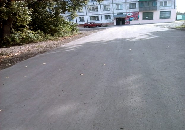 Выполнение работ по ремонту улично-дорожной сети в Юго-Восточной зоне Алтайского края Выполнение работ по ремонту улично-дорожной сети в Юго-Восточной зоне Алтайского края