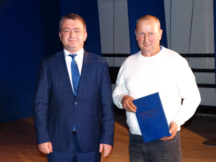 День работников дорожного хозяйства