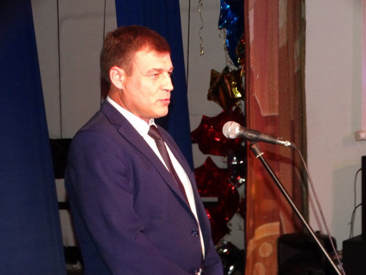 День работников дорожного хозяйства