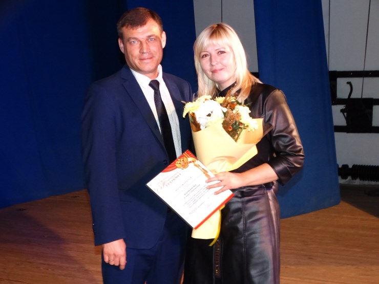 День работников дорожного хозяйства