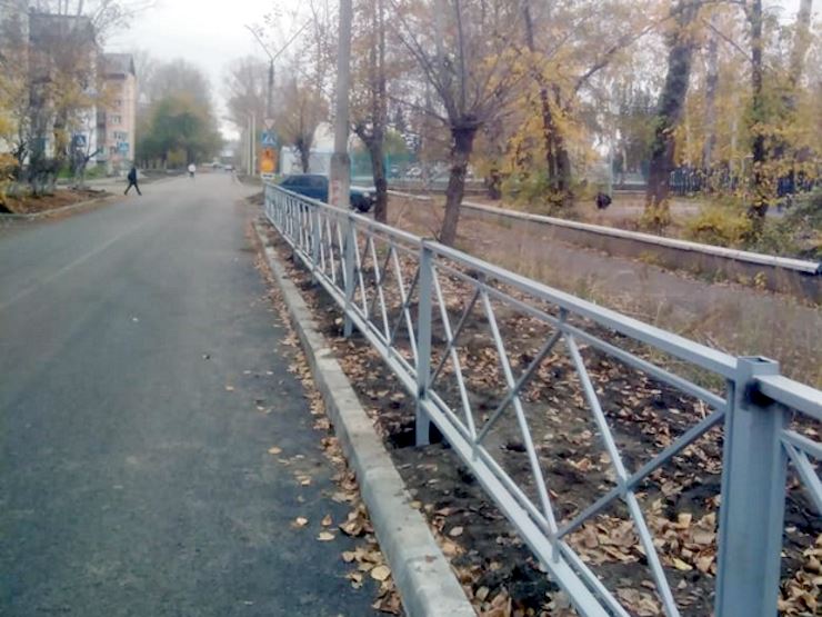 Ремонт дороги по пер. Дружный (от ул. Горно-Алтайская до ул. Ударная) в г. Бийске Ремонт дороги по пер. Дружный (от ул. Горно-Алтайская до ул. Ударная) в г. Бийске