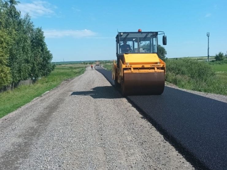 Выполнение работ по ремонту улично-дорожной сети по ул. Молодежная (ПК 4+00 - ПК 7+75) в с. Новопокровка, Быстроистокского района, Алтайского края Выполнение работ по ремонту улично-дорожной сети по ул. Молодежная (ПК 4+00 - ПК 7+75) в с. Новопокровка, Быстроистокского района, Алтайского края