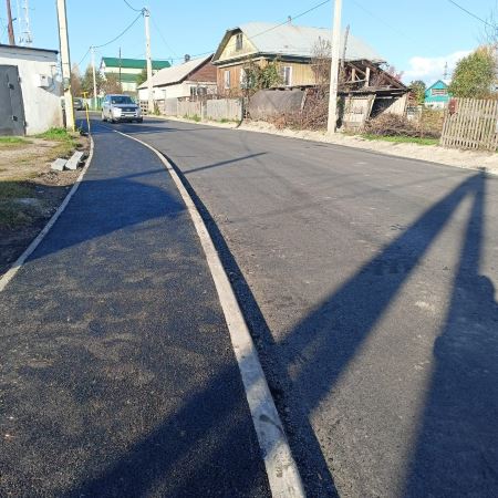Ремонт ул.Строителей в г.Белокуриха от ПК-0 до ПК-14 Ремонт ул.Строителей в г.Белокуриха от ПК-0 до ПК-14