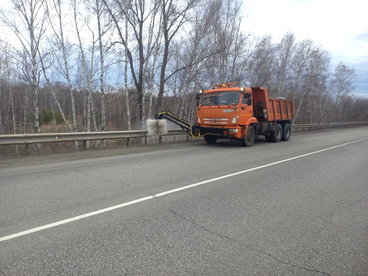 Выполнение работ по содержанию автомобильных дорог общего пользования регионального или межмуниципального значения Алтайского края и искусственных дорожных сооружений на них в Юго-Восточной зоне Выполнение работ по содержанию автомобильных дорог общего пользования регионального или межмуниципального значения Алтайского края и искусственных дорожных сооружений на них в Юго-Восточной зоне