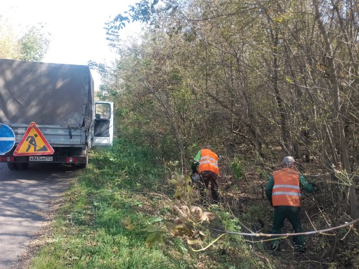 Выполнение работ по содержанию автомобильных дорог общего пользования регионального или межмуниципального значения Алтайского края и искусственных дорожных сооружений на них в Юго-Восточной зоне Выполнение работ по содержанию автомобильных дорог общего пользования регионального или межмуниципального значения Алтайского края и искусственных дорожных сооружений на них в Юго-Восточной зоне