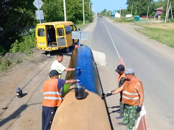 Ремонт автомобильной дороги Нижнекаменка - Старобелокуриха км 19+227 - км 20+675 в Алтайском районе Ремонт автомобильной дороги Нижнекаменка - Старобелокуриха км 19+227 - км 20+675 в Алтайском районе
