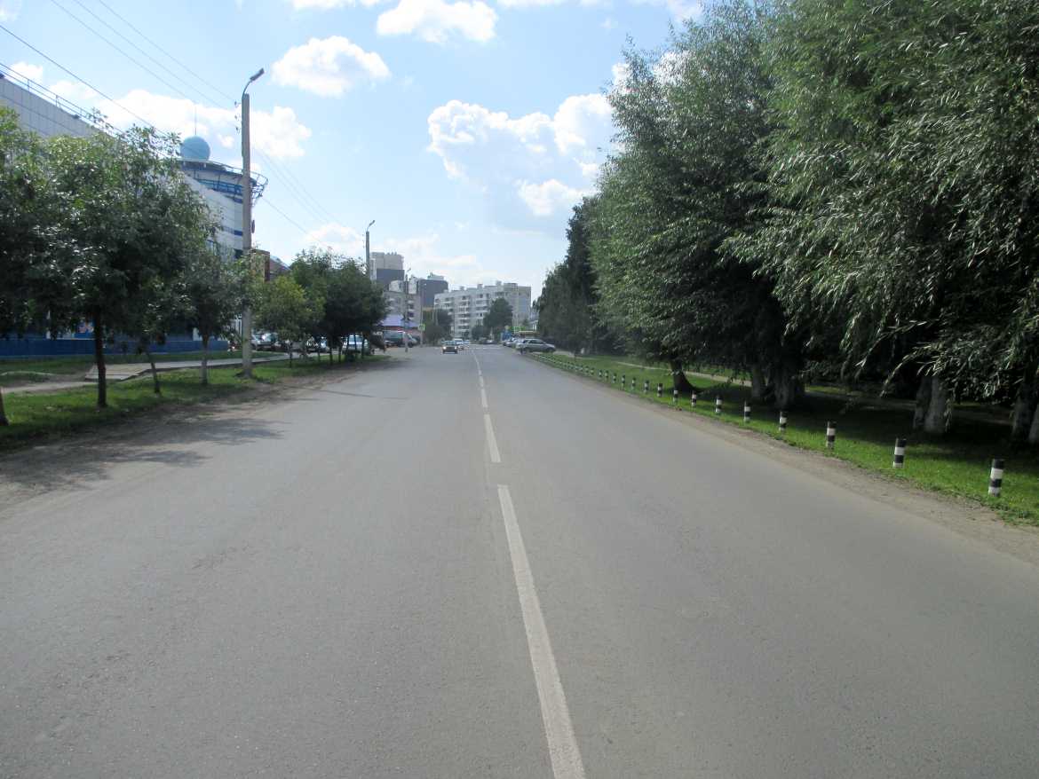 Ремонт автомобильной дороги по ул. Советская в городе Белокуриха, Алтайского края Ремонт автомобильной дороги по ул. Советская в городе Белокуриха, Алтайского края
