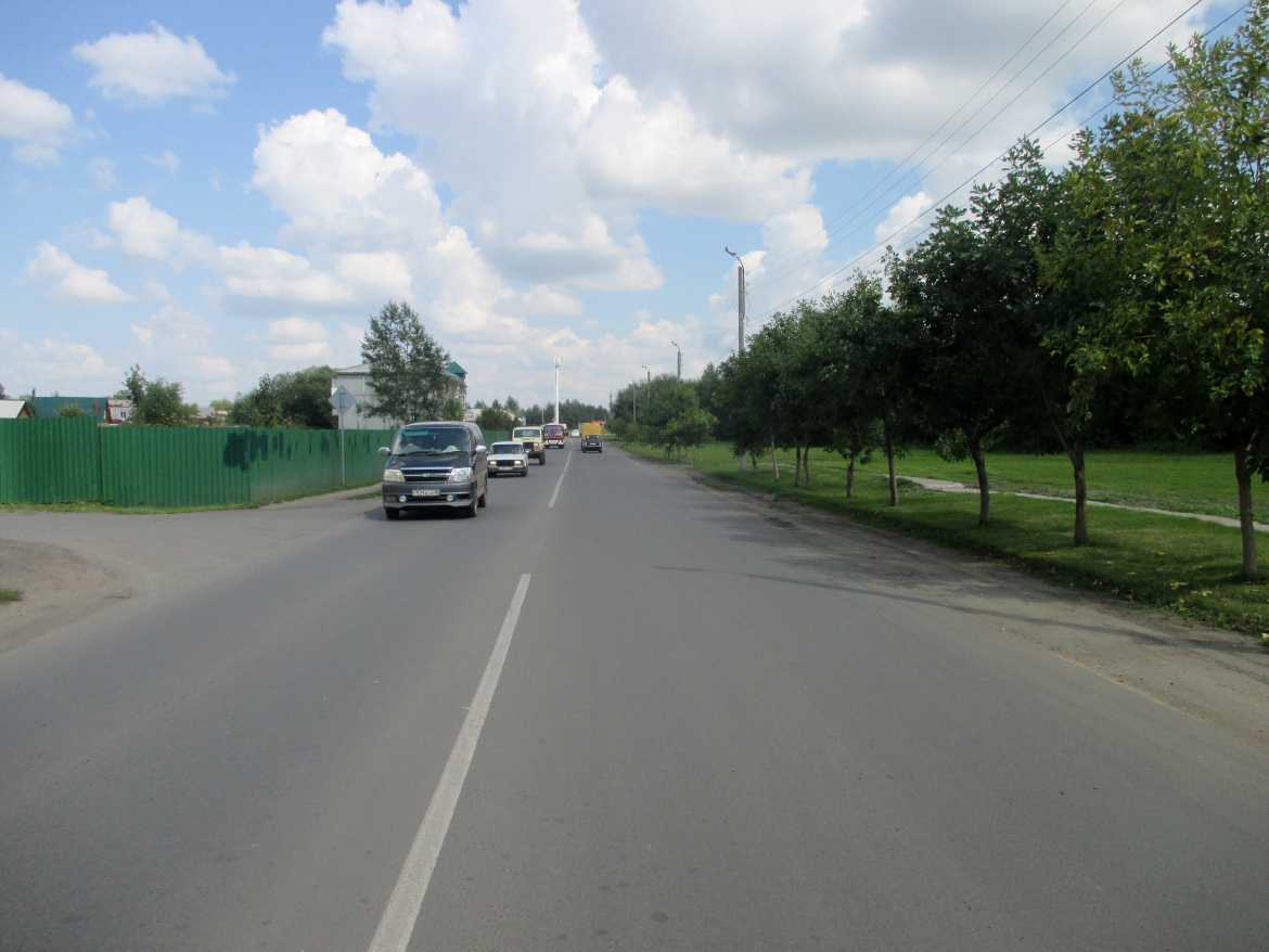 Ремонт автомобильной дороги по ул. Советская в городе Белокуриха, Алтайского края Ремонт автомобильной дороги по ул. Советская в городе Белокуриха, Алтайского края