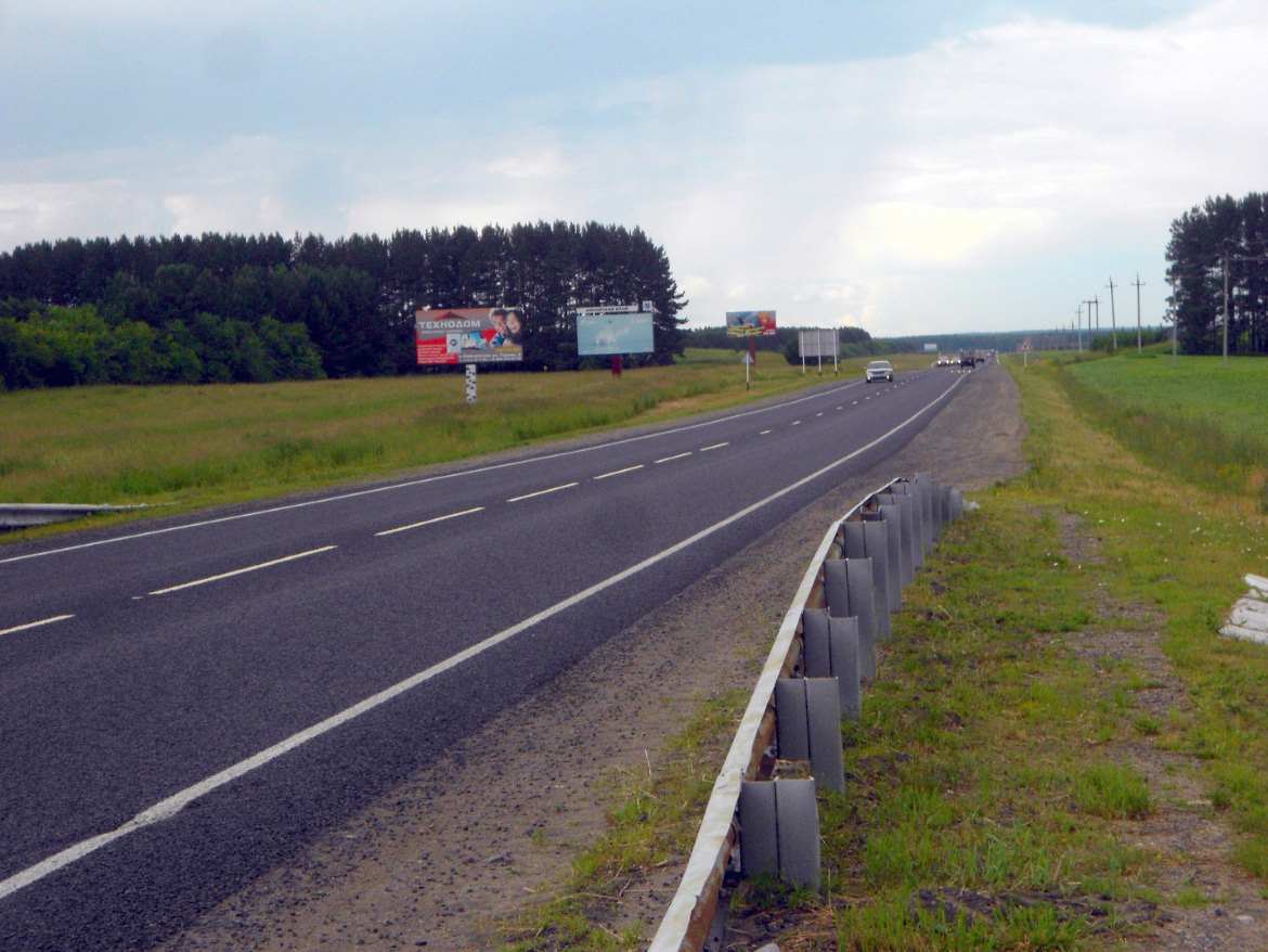 Ремонт автомобильной дороги Бийск-Белокуриха, км 6+100-км 28+800 в Смоленском районе Ремонт автомобильной дороги Бийск-Белокуриха, км 6+100-км 28+800 в Смоленском районе