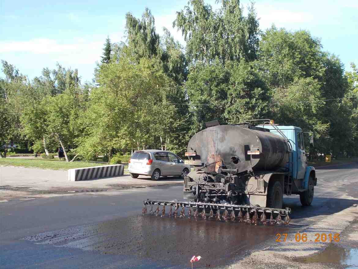 Улица Красноармейская