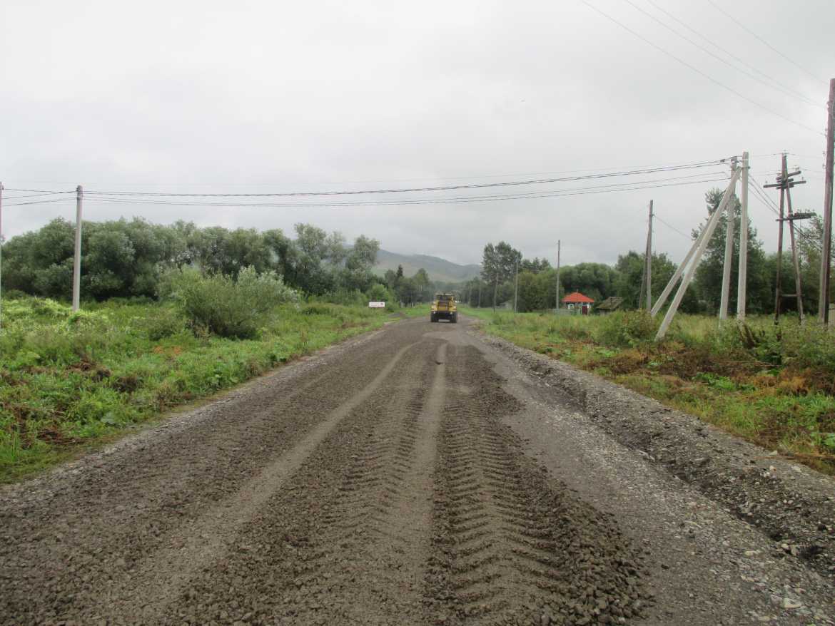Выполнение работ по текущему ремонту участка дороги пер. Мостовой с. Нижнекаменка, Алтайского района, Алтайского края Выполнение работ по текущему ремонту участка дороги пер. Мостовой с. Нижнекаменка, Алтайского района, Алтайского края