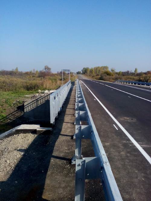 Ремонт моста через р. Топучий на а/д Катунскре-Красный Яр – Алтайское-граница Республики Алтай, км 41+399 в Алтайском крае Ремонт моста через р. Топучий на а/д Катунскре-Красный Яр – Алтайское-граница Республики Алтай, км 41+399 в Алтайском крае