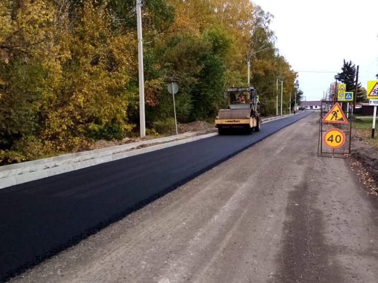 Подходят к завершению работы по обустройству трех пешеходных переходов в соответствии с требованиями новых национальных стандартов Подходят к завершению работы по обустройству трех пешеходных переходов в соответствии с требованиями новых национальных стандартов