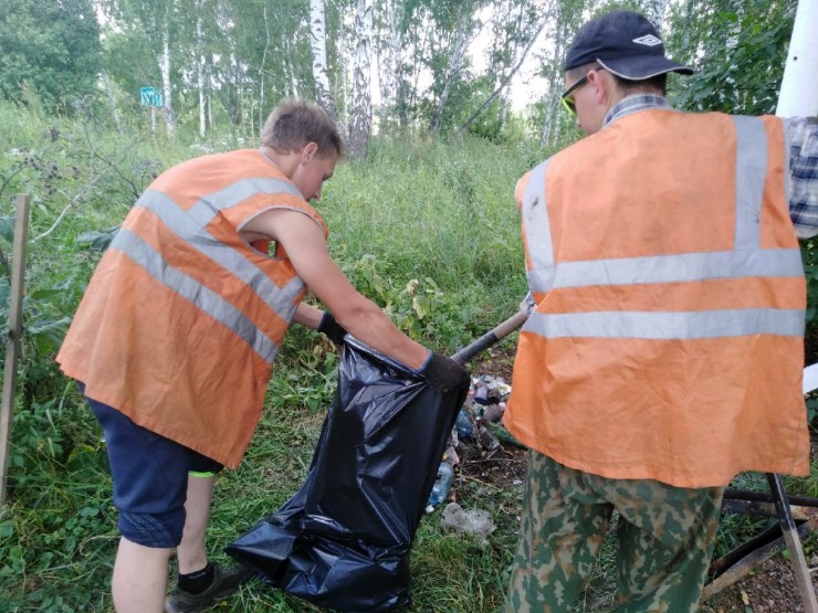 Я б в дорожники пошел...