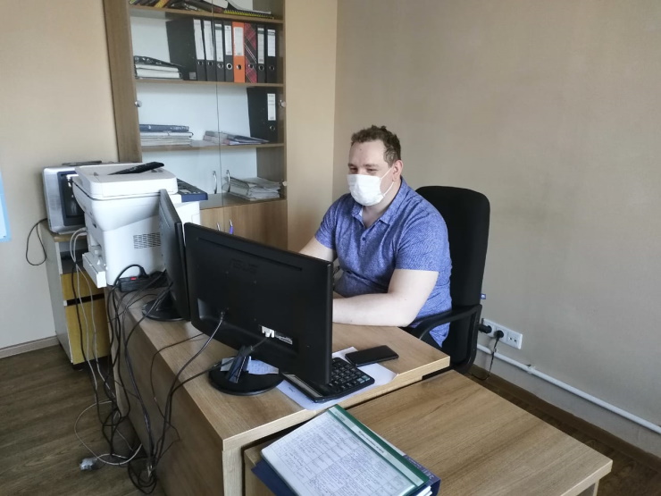 Работа диспетчерской службы Юго-Восточного ДСУ Работа диспетчерской службы Юго-Восточного ДСУ