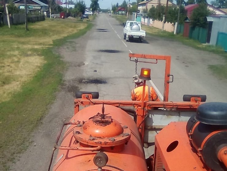 Работы по содержанию автодорог и искусственных сооружений на них в Юго-Восточном ДСУ Работы по содержанию автодорог и искусственных сооружений на них в Юго-Восточном ДСУ