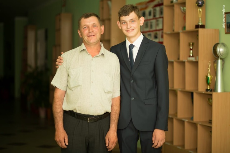 Наши сотрудники/
