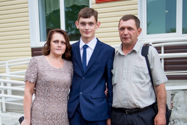 Наши сотрудники/