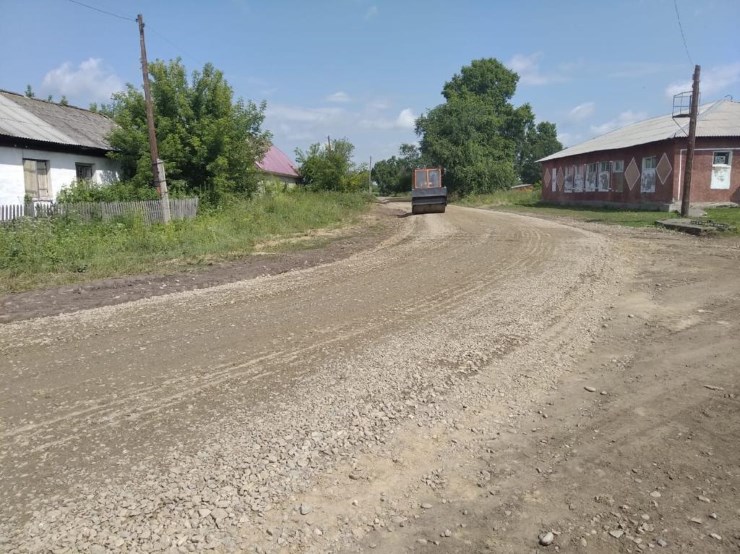 Ремонт улично-дорожной сети в Юго-Восточной зоне в 2020 г Ремонт улично-дорожной сети в Юго-Восточной зоне в 2020 г