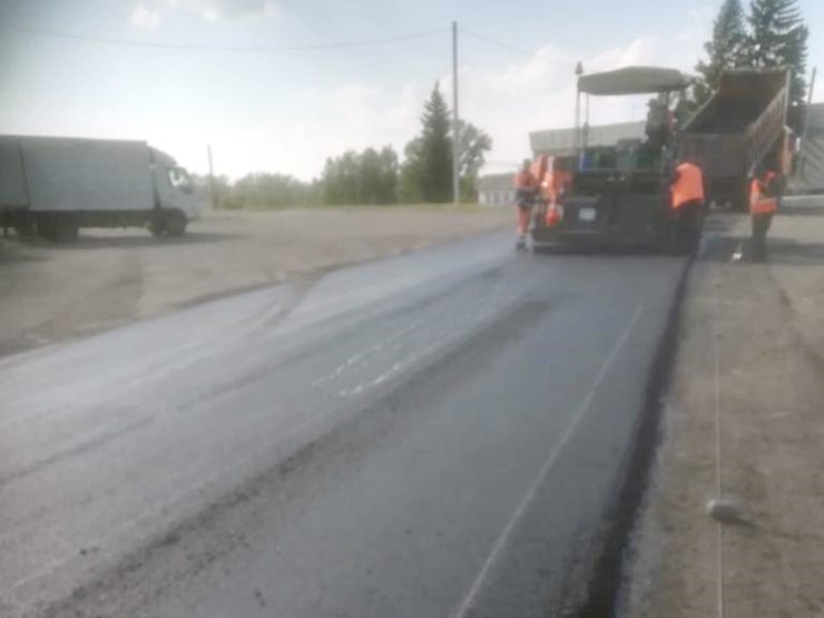 Ремонт улично-дорожной сети в Юго-Восточной зоне в 2020 г Ремонт улично-дорожной сети в Юго-Восточной зоне в 2020 г