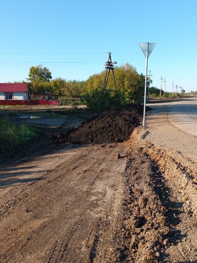 Работы Быстроистокского филиала Работы Быстроистокского филиала
