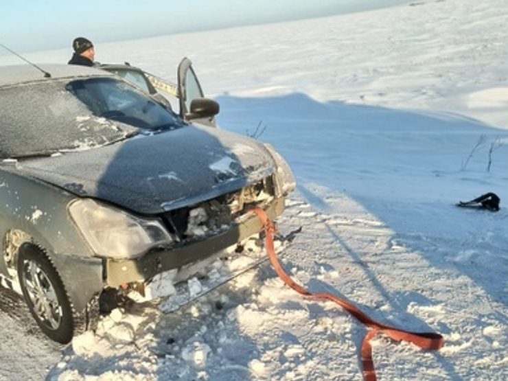 Помощь на трассе Помощь на трассе