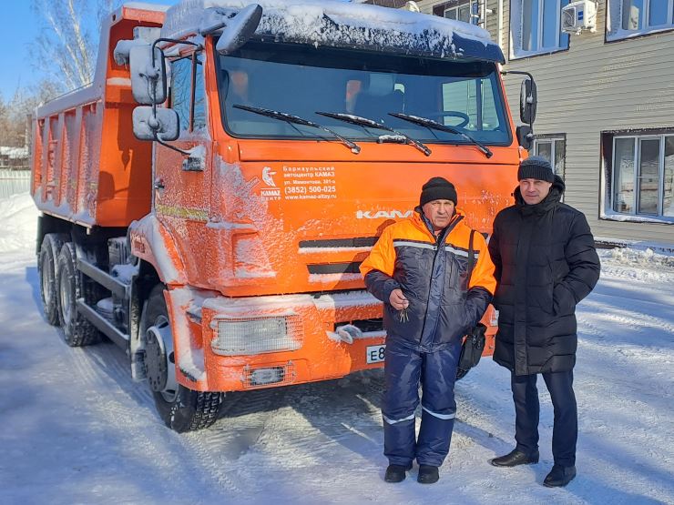 Новая специализированная техника Новая специализированная техника