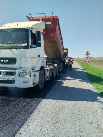 Текущие работы Петропавловского филиала Текущие работы Петропавловского филиала