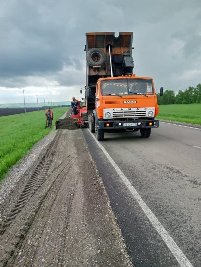 Текущие работы Петропавловского филиала Текущие работы Петропавловского филиала