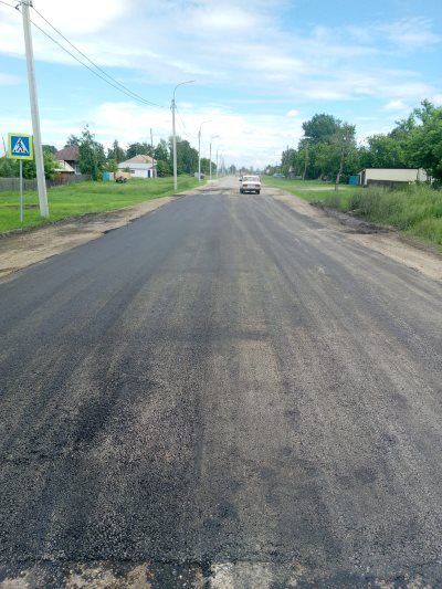 Текущие работы Петропавловского филиала Текущие работы Петропавловского филиала