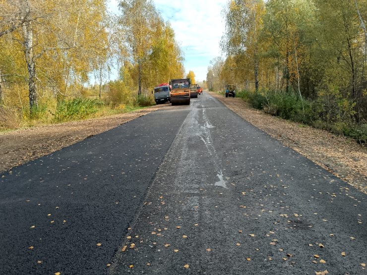 Возникновение и развитие Быстроистокского ДРСУ