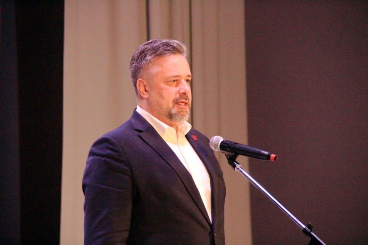 День работников дорожного хозяйства