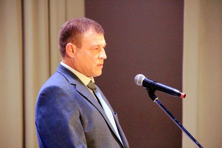 День работников дорожного хозяйства