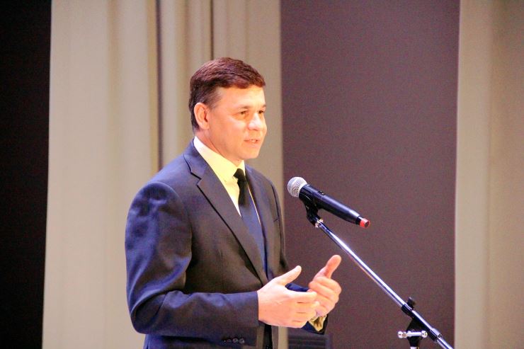 День работников дорожного хозяйства